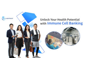 Cell Entrust Immune Cell Bank